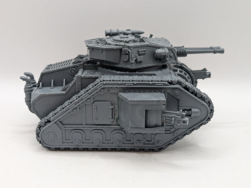 Warhammer Horus Heresy: Solar Auxillia Leman Russ Tank (BF029)