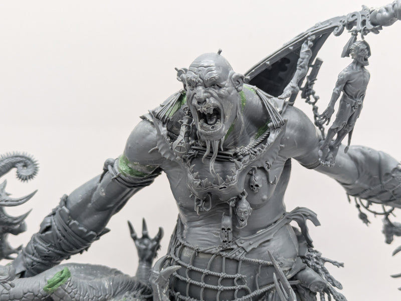 Warhammer Age of Sigmar: Sons of Behemat Mega-Gargant (AX085)