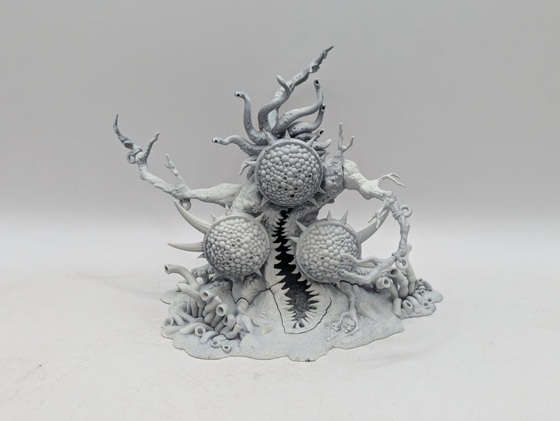 Warhammer Age of Sigmar: Maggotkin of Nurgle Feculent Gnarlmaw (AX023)