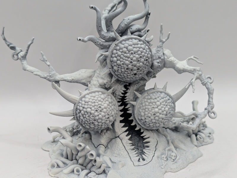 Warhammer Age of Sigmar: Maggotkin of Nurgle Feculent Gnarlmaw (AX023)