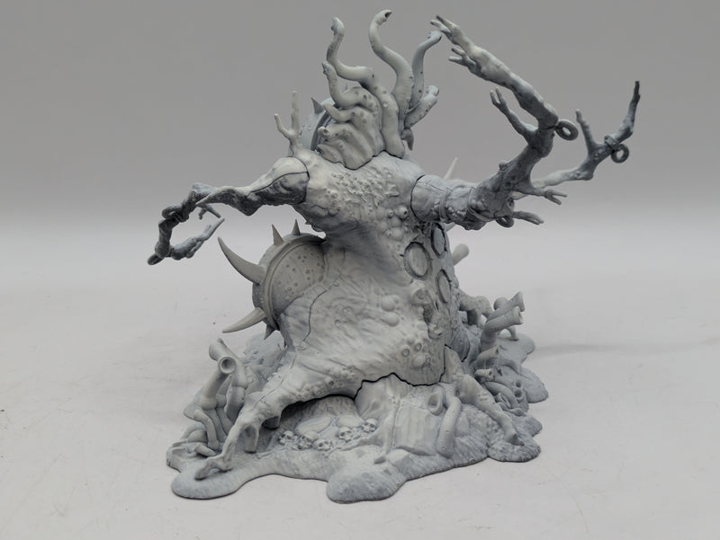 Warhammer Age of Sigmar: Maggotkin of Nurgle Feculent Gnarlmaw (AX023)