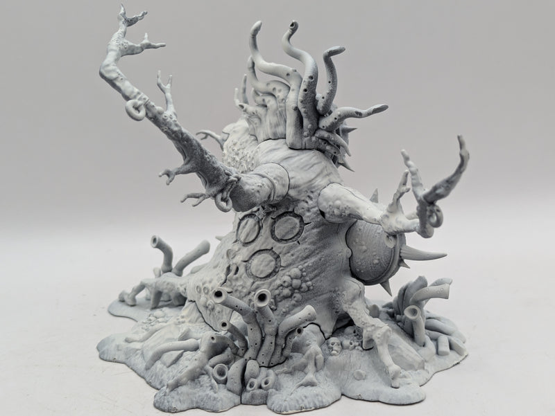 Warhammer Age of Sigmar: Maggotkin of Nurgle Feculent Gnarlmaw (AX023)