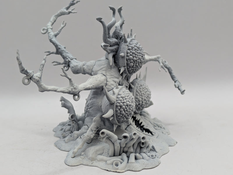 Warhammer Age of Sigmar: Maggotkin of Nurgle Feculent Gnarlmaw (AX023)