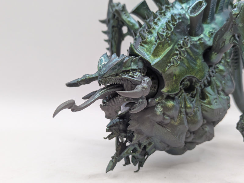 Warhammer 40k: Tyranids Tervigon (AX009)