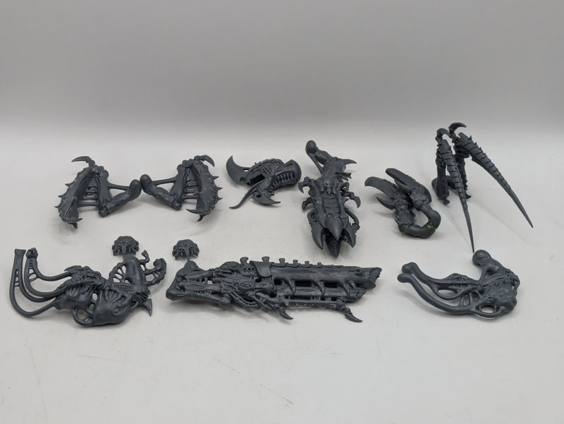 Warhammer 40k: Tyranids Tervigon (AX009)