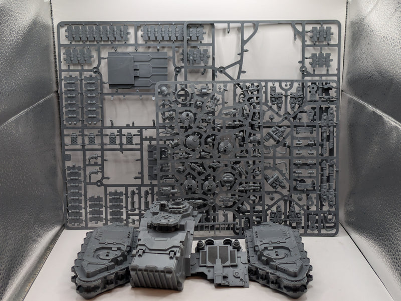 Warhammer Horus Heresy: Space Marine Spartan Assault Tank (AX029)