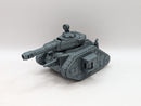 Warhammer 40k: Astra Militarum Leman Russ Tank (BF028)