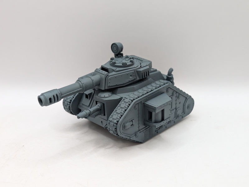 Warhammer 40k: Astra Militarum Leman Russ Tank (BF028)