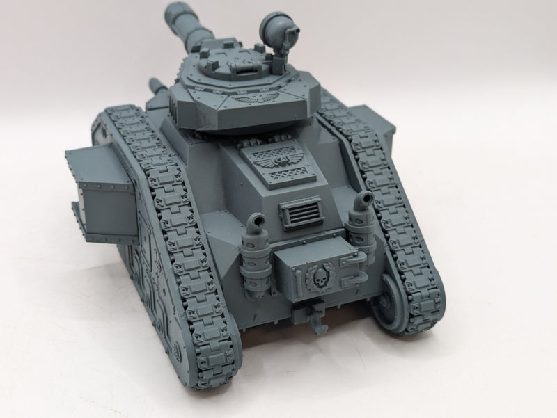 Warhammer 40k: Astra Militarum Leman Russ Tank (BF028)