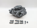 Warhammer Horus Heresy: Solar Auxillia Leman Russ Tank (AU089)