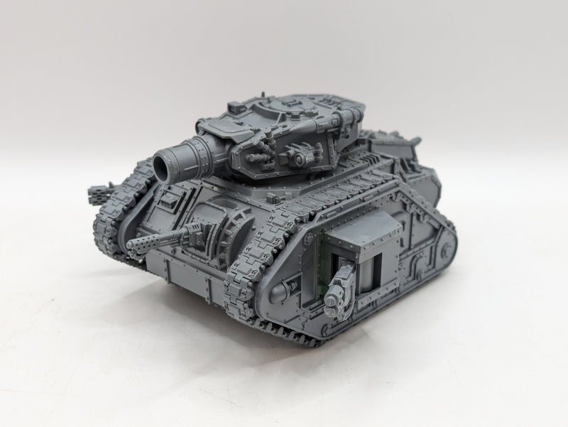 Warhammer Horus Heresy: Solar Auxillia Leman Russ Tank (AU089)