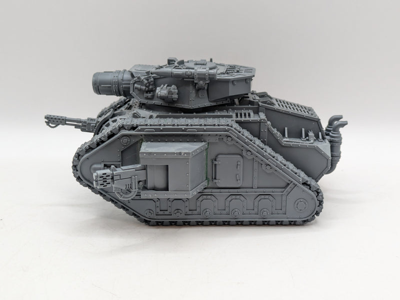 Warhammer Horus Heresy: Solar Auxillia Leman Russ Tank (AU089)