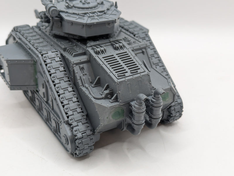 Warhammer Horus Heresy: Solar Auxillia Leman Russ Tank (AU089)