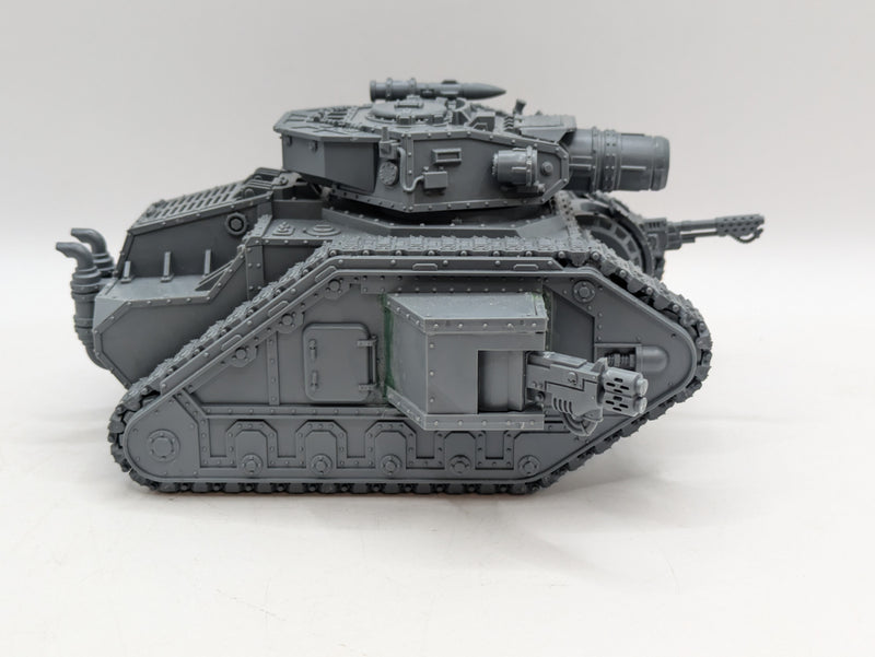 Warhammer Horus Heresy: Solar Auxillia Leman Russ Tank (AU089)