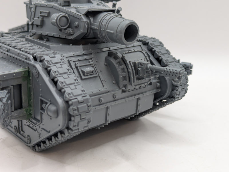 Warhammer Horus Heresy: Solar Auxillia Leman Russ Tank (AU089)