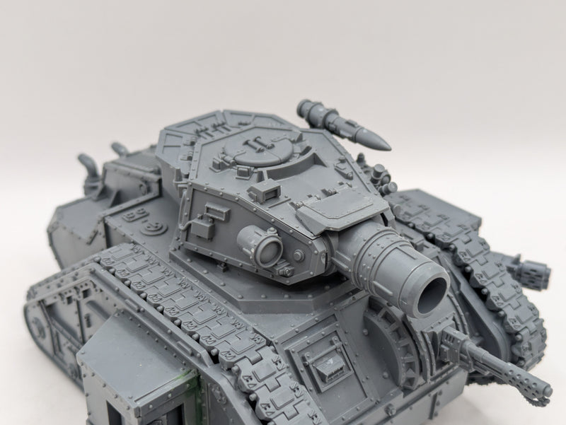 Warhammer Horus Heresy: Solar Auxillia Leman Russ Tank (AU089)