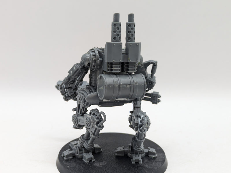 Warhammer 40K: Orks Killa Kanz/ Astra Militarum Sentinels Conversions (AC070)