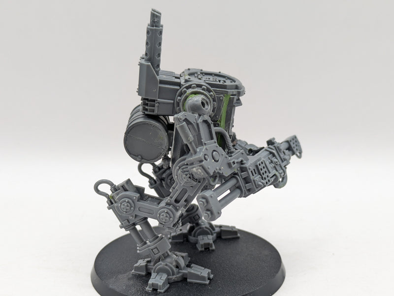 Warhammer 40K: Orks Killa Kanz/ Astra Militarum Sentinels Conversions (AC070)