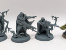 Warhammer 40K: Astra Militarum Gaunt's Ghosts (AL048)