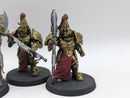 Warhammer 40K: Adeptus Custodes Wardens (AW239)