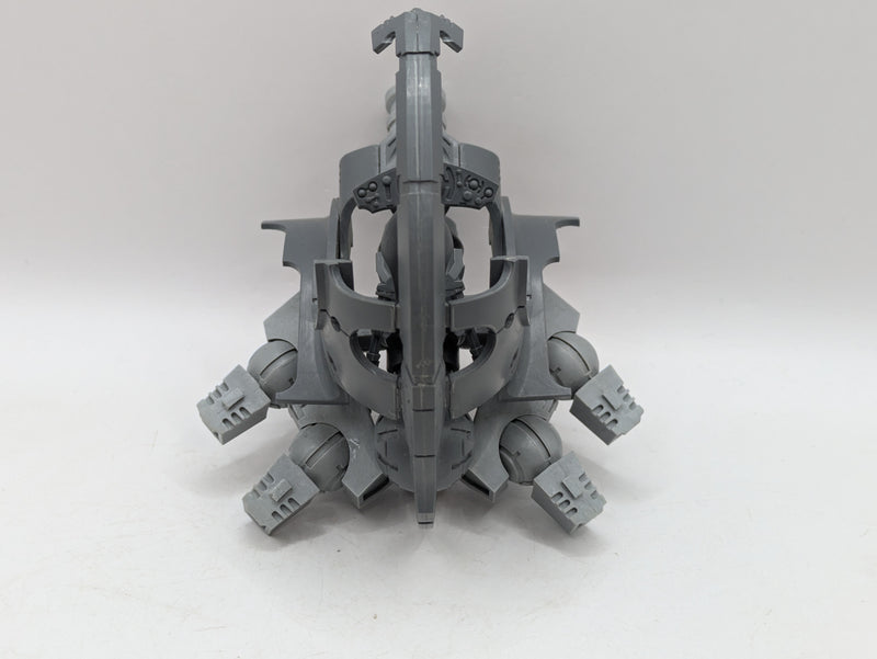 Warhammer 40k: Necron Forgeworld Tesseract Ark OOP (AA044)