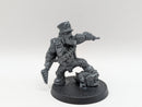 Warhammer 40k: Orks Goff Rocker (AN009)