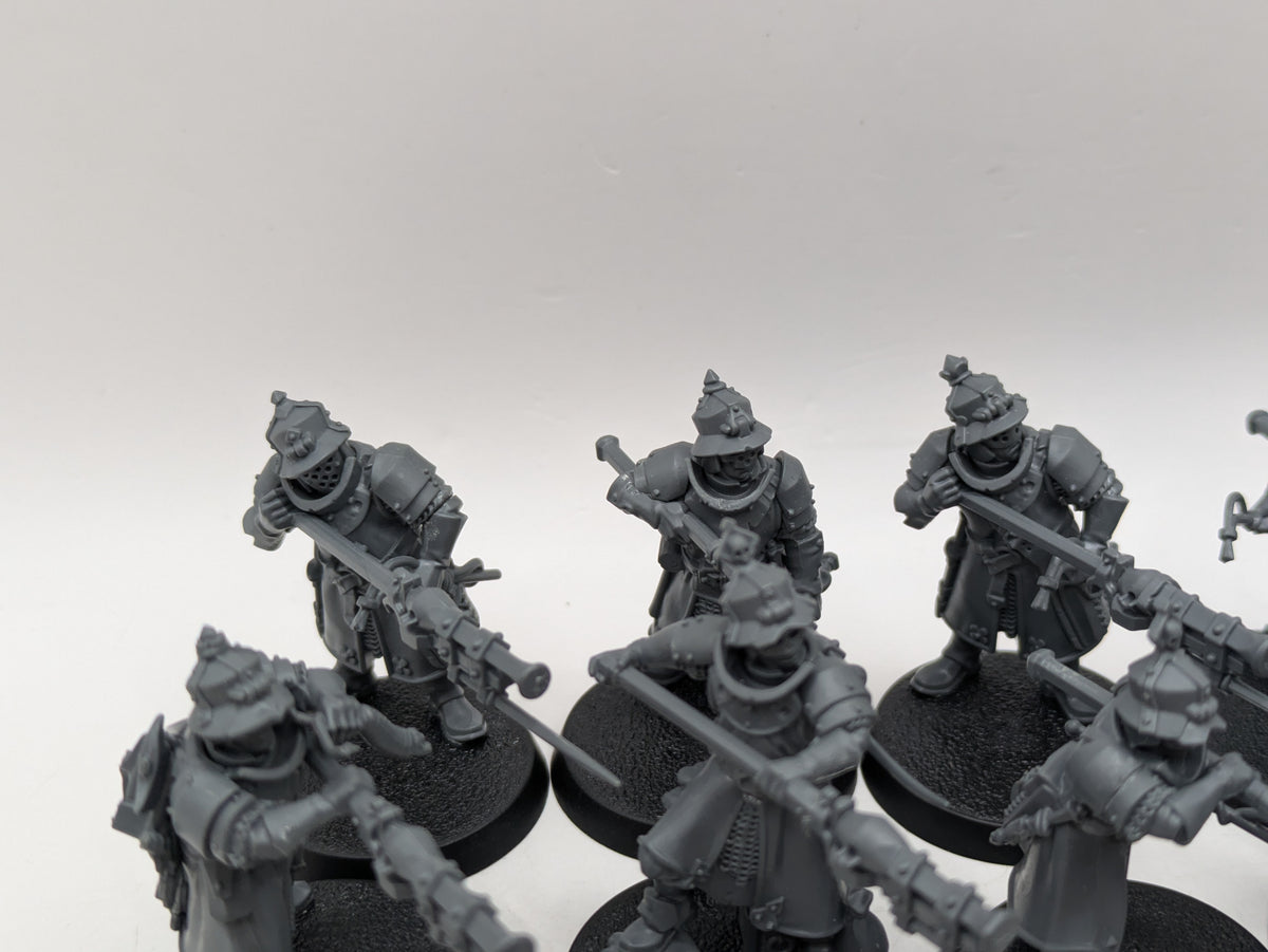 Warhammer Age of Sigmar: Cities of Sigmar Freeguild