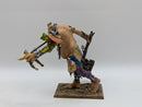 Warhammer The Old World/AOS: Orcs & Goblins Mancrusher Giant - Well Painted (AF052)