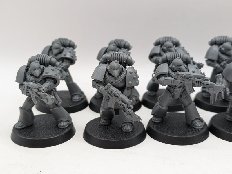 Warhammer Horus Heresy: Space Marine MKVI Tactical Marines (AP013)