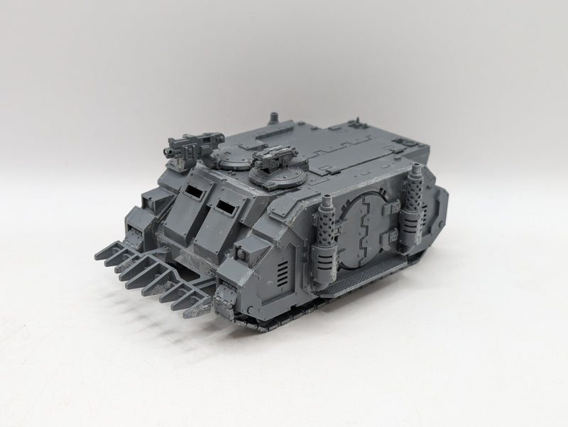 Warhammer Horus Heresy: Space Marine Rhino Transport (AD069)