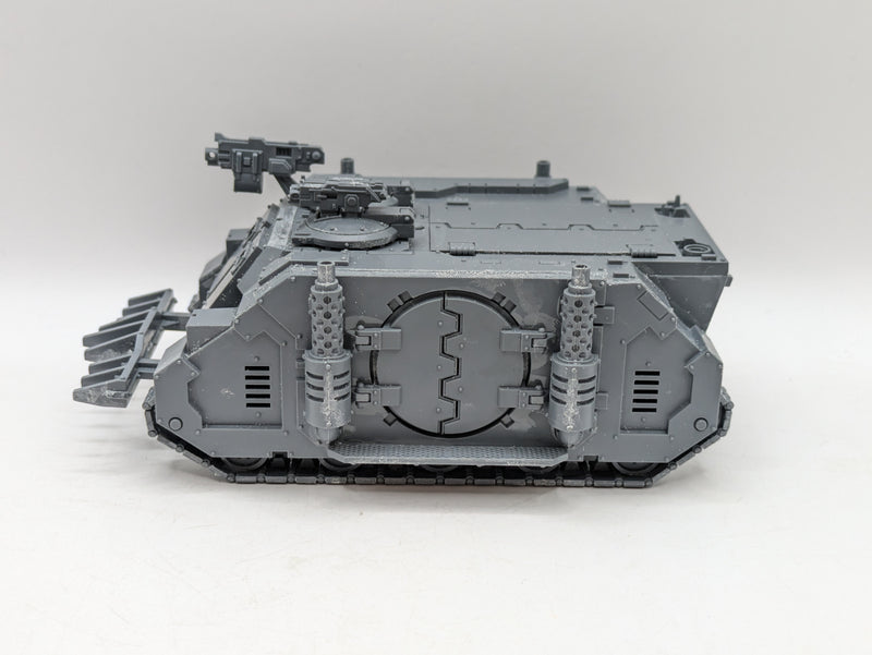 Warhammer Horus Heresy: Space Marine Rhino Transport (AD069)