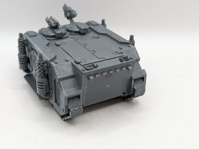 Warhammer Horus Heresy: Space Marine Rhino Transport (AD069)