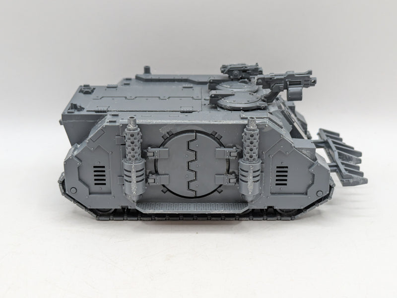 Warhammer Horus Heresy: Space Marine Rhino Transport (AD069)