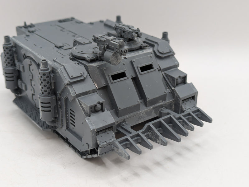 Warhammer Horus Heresy: Space Marine Rhino Transport (AD069)