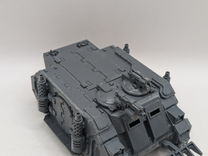 Warhammer Horus Heresy: Space Marine Rhino Transport (AD069)