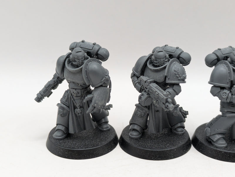 Warhammer 40k: Space Marine Sternguard Veterans (AE061)