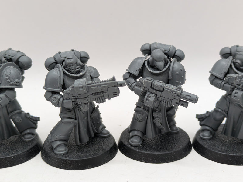 Warhammer 40k: Space Marine Sternguard Veterans (AE061)