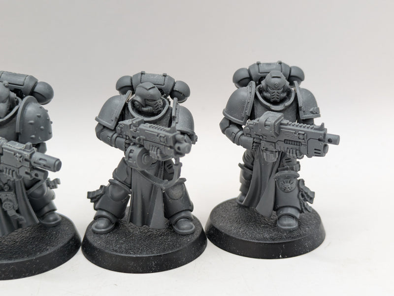 Warhammer 40k: Space Marine Sternguard Veterans (AE061)