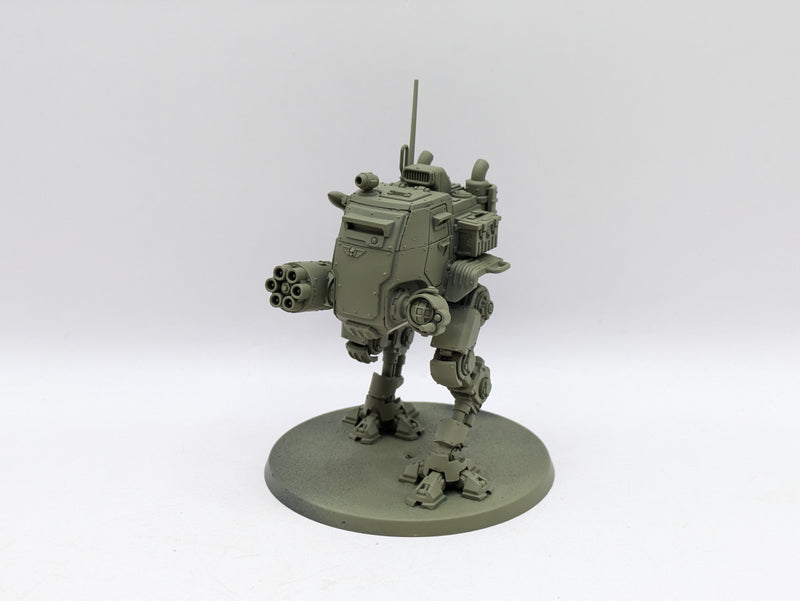 Warhammer 40k: Astra Militarum Armoured Sentinel (AE041)