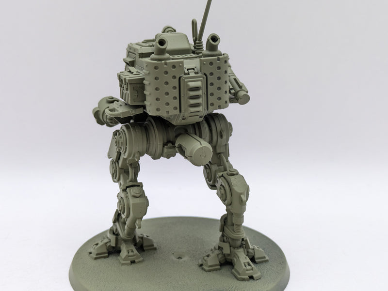 Warhammer 40k: Astra Militarum Armoured Sentinel (AE041)