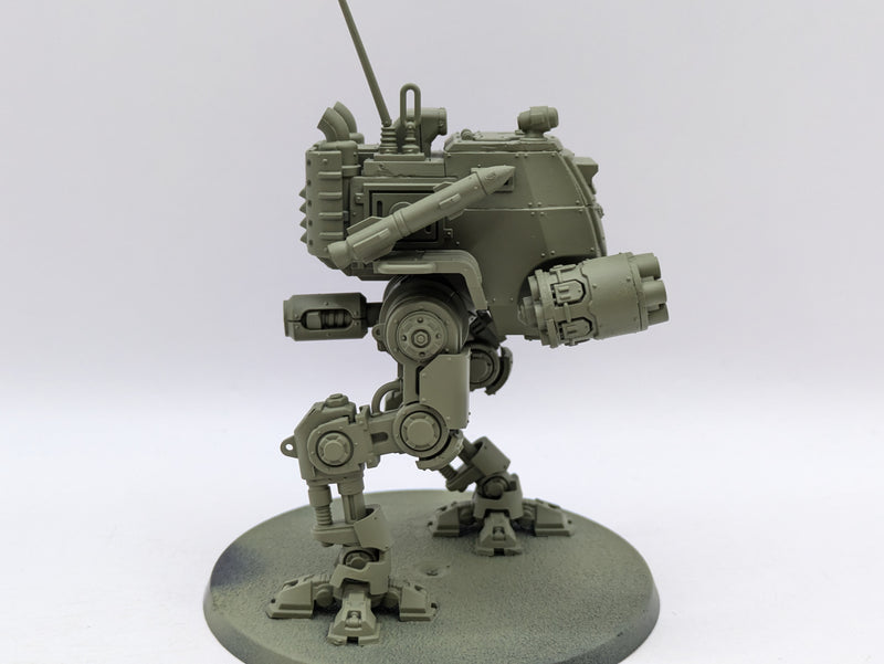 Warhammer 40k: Astra Militarum Armoured Sentinel (AE041)