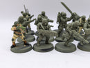 Warhammer 40k: Astra Militarum Cadian Shock Troops (AA007)