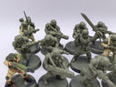 Warhammer 40k: Astra Militarum Cadian Shock Troops (AA007)