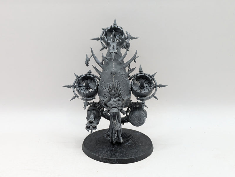 Warhammer 40k: Death Guard Foetid Bloat-Drone (AA135)