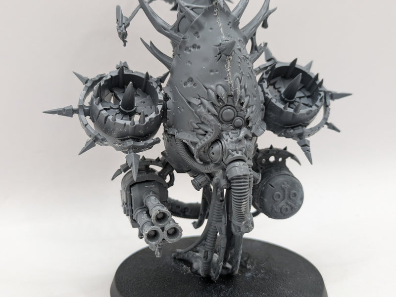 Warhammer 40k: Death Guard Foetid Bloat-Drone (AA135)