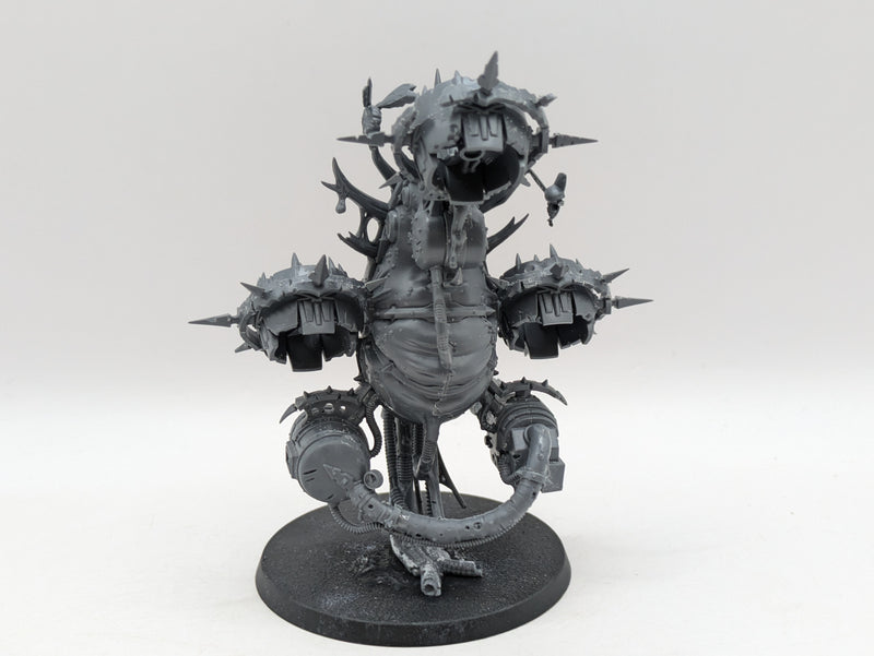 Warhammer 40k: Death Guard Foetid Bloat-Drone (AA135)
