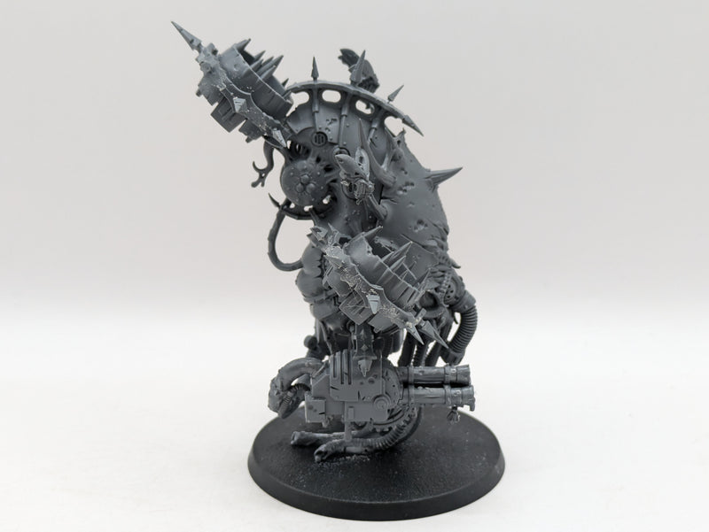 Warhammer 40k: Death Guard Foetid Bloat-Drone (AA135)