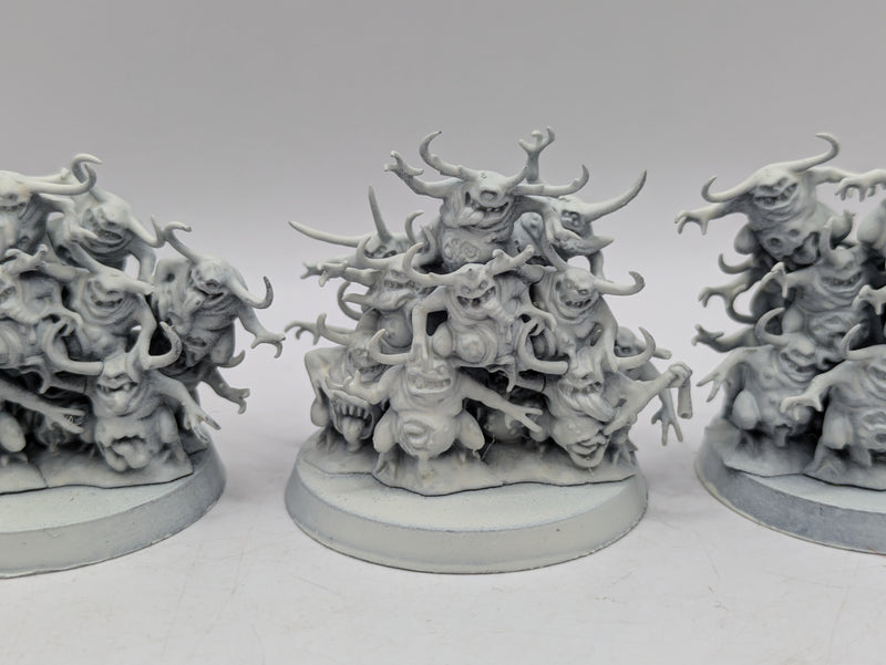 Warhammer 40k: Daemons of Chaos Nurgle Nurglings (AH110)