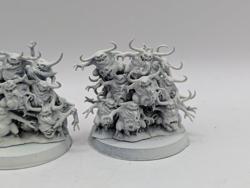 Warhammer 40k: Daemons of Chaos Nurgle Nurglings (AH110)