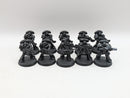 Warhammer Horus Heresy: Space Marine MKVI Marines (AT205)